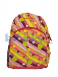 Bagmaster Kids 01 A, dívčí batůžek