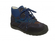 Superfit 9-00324-81, celoroční obuv