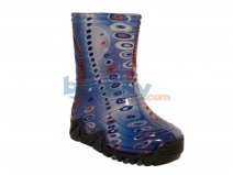 Demar Stormic Print D 0026