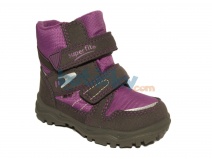 Superfit 9-00044-91, zimní obuv Superfit 9-00044-91, zimní obuv