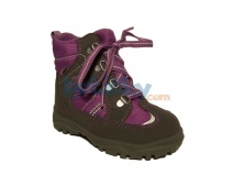 Superfit 9-00043-91(1), zimní obuv Superfit 9-00043-91(1), zimní obuv