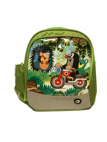 Zvětšit Bagmaster DCX 009 B