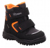 Superfit 1-000047-0010, chlapecká zimní obuv 