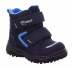 Superfit 1-000047-8000, chlapecká zimní obuv 