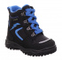 Superfit 1-000048-0010, chlapecká zimní obuv 