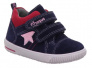 Superfit 1-000352-8020, dětská celoroční obuv