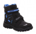 Superfit 1-809080-0000, 00 chlapecká zimní obuv 