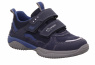 Superfit 1-006382-8000, 01 chlapecká celoroční obuv
