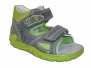 Superfit 2-00011-44, 00 dětská letní obuv