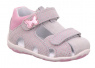 Superfit 0-609041-2500, 01 dětská letní obuv