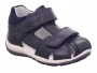 Superfit 0-609143-8000, 02 dětská letní obuv
