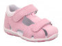 Superfit 1-000037-5500, 01 dětská letní obuv
