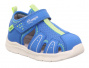 Superfit 1-000478-8010 WAVE, 01 dětská letní obuv