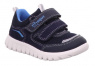 Superfit 1-006194-8000, 01 chlapecká celoroční obuv