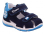 Superfit 1-609142-8010, 02 dětská letní obuv