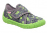 Superfit 1-000279-2030 GRAU, 00 dětské přezůvky
