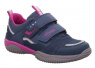 Superfit 1-006382-8020, 00 dívčí celoroční obuv