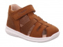 Superfit 1-000392-3000, 02 dětská letní obuv