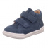 Superfit 1-000531-8010, 01 BAREFIT dětská celoroční obuv