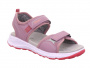 Superfit 1-000582-8500, 02 dětská letní obuv