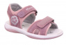 Superfit 1-606127-8500, 01 dětská letní obuv