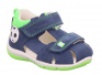 Superfit 1-609142-8020, dětská letní obuv