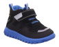 Superfit 1-006196-0000, 00 celoroční obuv s GORE-TEXEM