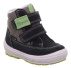 Superfit 1-009314-2020, 01 chlapecká zimní obuv 
