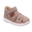 Superfit 1-000392-4000, dětská letní obuv