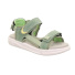 Superfit 1-000692-7500, 02 dětská letní obuv
