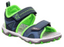 Superfit 1-009470-8030, 02 dětská letní obuv