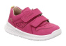 Superfit 1-000365-5510, dětská celoroční obuv