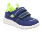 Superfit 1-006203-8010, 01 chlapecká celoroční obuv