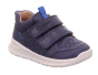 Superfit 1-000363-8020, dětská celoroční obuv