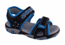 Superfit 4-09173-00, dětská letní obuv