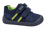 Barefoot Protetika - Brik denim, 00