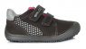 D.D.Step - S063-11BL Dark Grey, celoroční obuv bare feet 