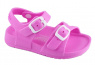 GARVALÍN sandálky 202815 fucsia