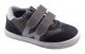 Jonap J053/S/V černá/šedá, 01 celoroční obuv 
