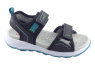 Superfit 1-000582-0000, 00 dětská letní obuv