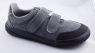 Jonap Nella šedá, celoroční obuv BAREFOOT