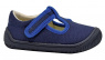 Barefoot Protetika - Kirby denim textilní obuv, 00