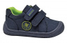 Barefoot Protetika - Lester green, 01