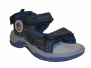 Orion - NT40716 modré, 00 chlapecké sandále