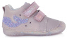 D.D.Step - S015-320B Mauve , jarní obuv