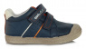 D.D.Step - S049-52AL Royal Blue, celoroční obuv 