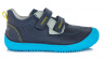 D.D.Step - S063-536M Royal Blue, celoroční obuv barefoot