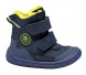 Protetika - Tarik denim, 01 zimní obuv barefoot