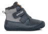 D.D.Step - W073-29 Royal Blue, zimní obuv 