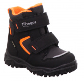 Superfit 1-000047-0010, chlapecká zimní obuv 